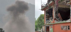 PM Sharif: Pakistan responded to Indian attack