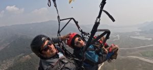 Paragliding in Pokhara expected to get a lease of life with new decision
