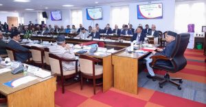 Republic Day main celebration committee formed