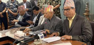 School Staffs dissatisfied with 9-points agreement; Accuse teachers of betrayal