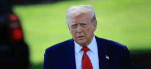 President Trump orders rebuilding and reopening of defunct US prison Alcatraz