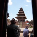 323 Years of Nyatapola: Bhaktapur’s Historic Temple Celebration (Photos)
