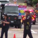 6 people injured after man sets people on fire in pro-Israel rally in Colorado