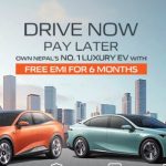 No EMI for the First 6 Months on Premium EVs
