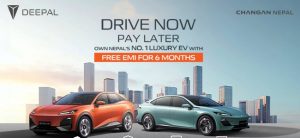 No EMI for the First 6 Months on Premium EVs