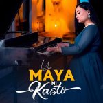 Anju Shrestha releases new ghazal “Yo Maya Ni Kasto”