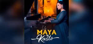 Anju Shrestha releases new ghazal “Yo Maya Ni Kasto”