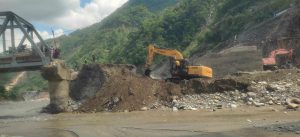 Kanti Lokpath to remain closed for 4 Days for Bailey bridge installation