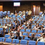 HoR passes Civil Service Bill