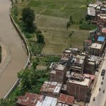 Fields to Flats: Disappearing Rice Farms of Kathmandu Valley (Photos)