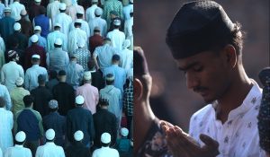 Bakra-Eid celebration at Kashmiri Masjid (Photos)