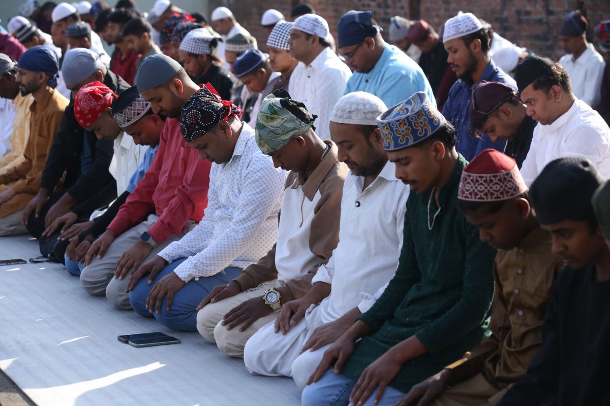 Bakra-Eid 