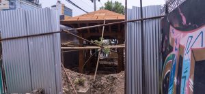 Underconstruction Falcha in New Baneshwor (Photos)