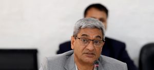 Home Minister Lekhak calls for concluding Citizenship Bill soon