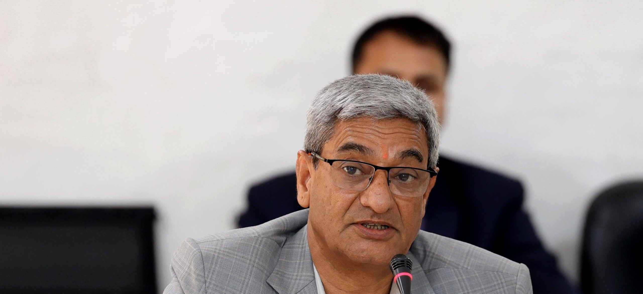 Home Minister Lekhak calls for concluding Citizenship Bill soon