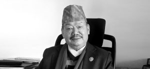 Senior musician Ganesh Rasik passes away