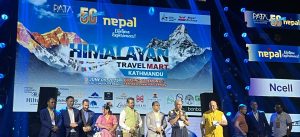 5th edition of Himalayan Travel Mart concludes with focus on sustainable development