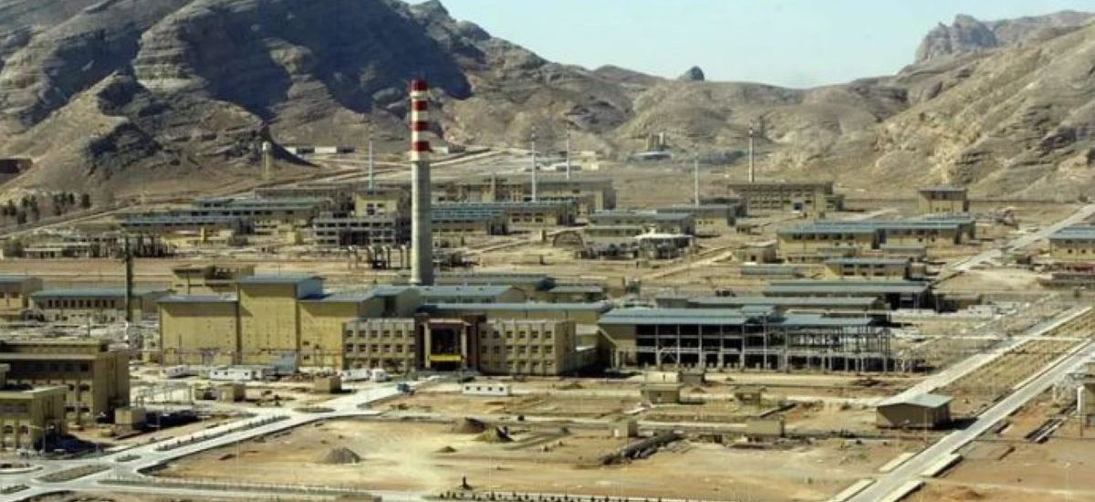 Was Iran actually into nuclear weapon?