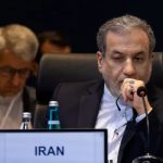Iran’s foreign minister condemns US strikes