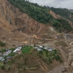 Monsoon Misery: Forgotten Victims of the Nallu River Flood