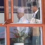 Madhav Kumar Nepal’s statement recording underway at Special Court