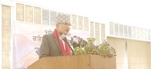Finance Minister Paudel: Newly introduced budget focuses on effective utilization of resources