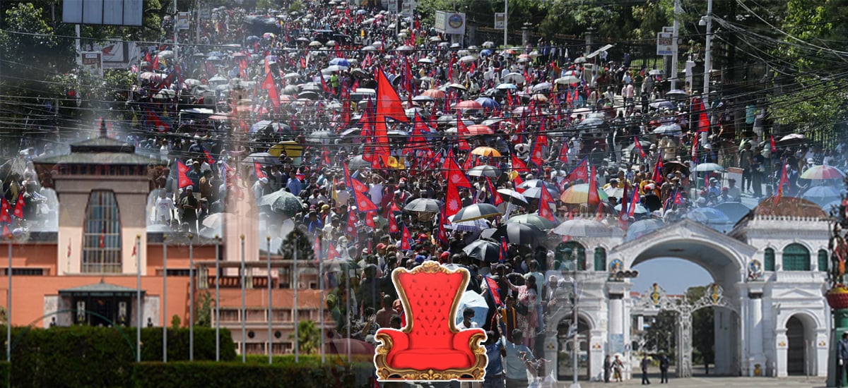 Nepal’s Political Evolution: Challenges and the Call for Reform