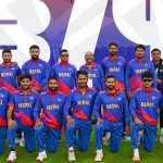 Nepal defeats Netherlands by 16 runs