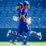 Nepal lost to the Netherlands in historic third Super Over