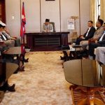 Three demands of 3 opposition parties; Firm on Home Minister’s resignation