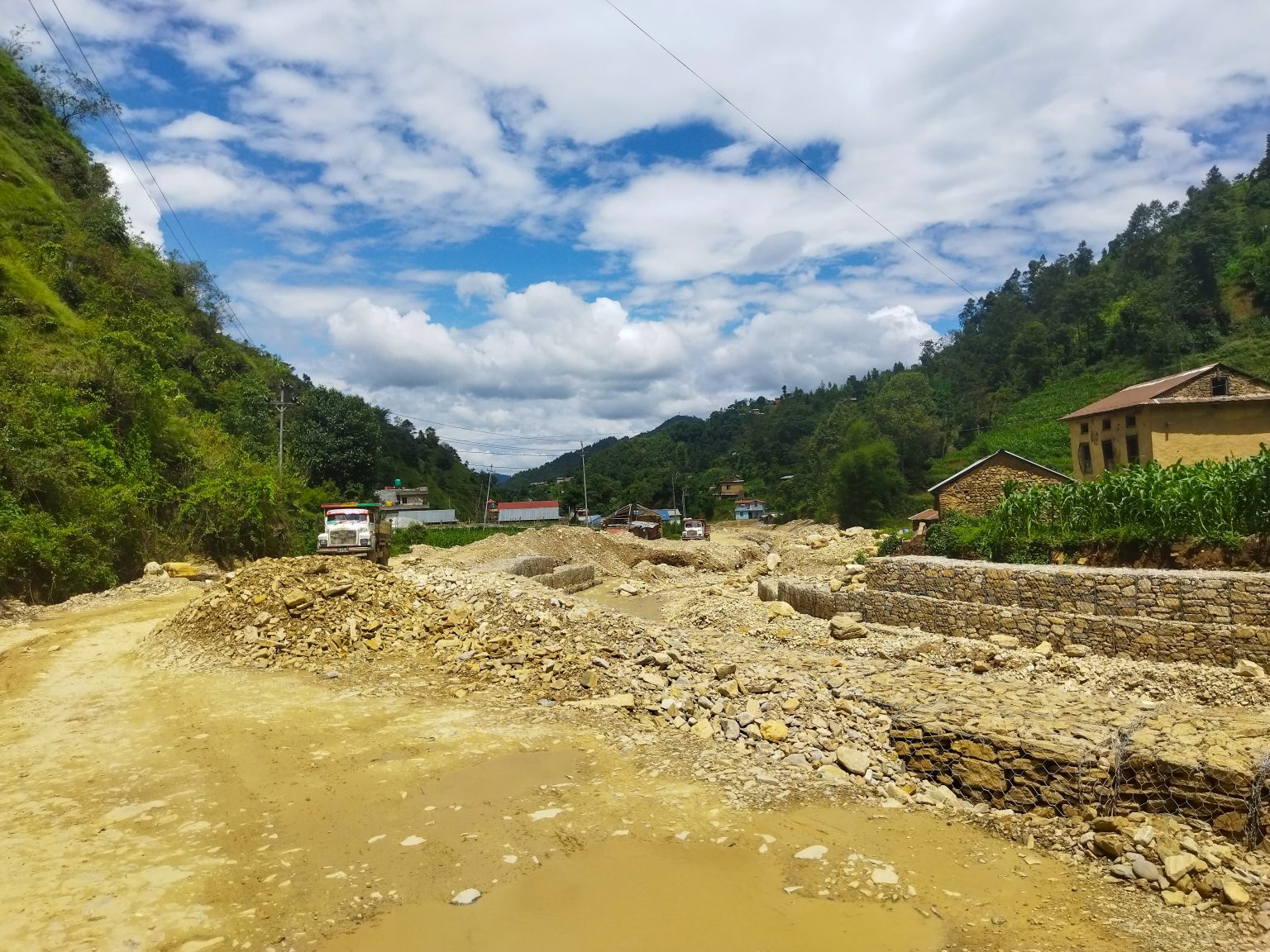 Flood