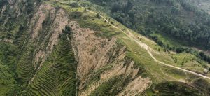 Patanjali’s land involved in the corruption case against Madhav Nepal and 93 others (Photos)