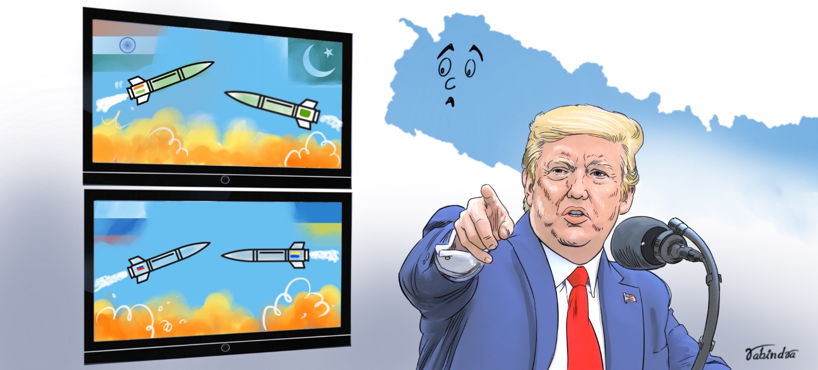 Rethinking Neutrality in a Changing World Order