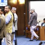 RPP boycotts parliament session