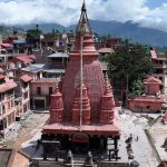 Rato Machhindranath Temple rebuilt after earthquake devastation