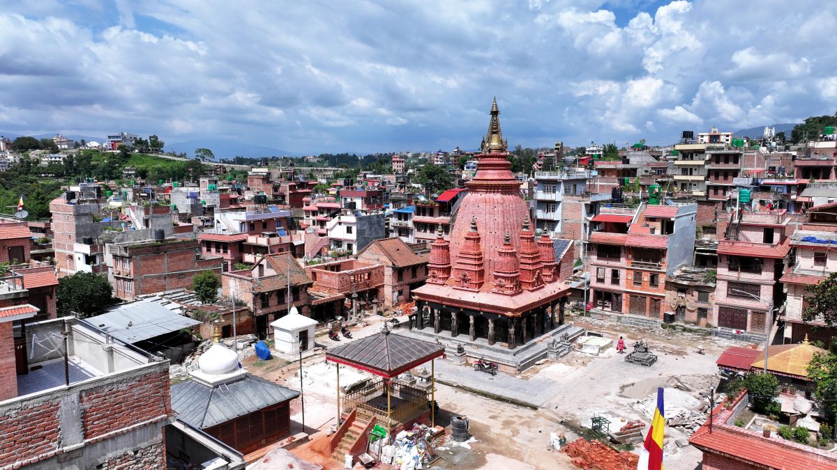 Rato Machhindranath 