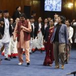 RSP demands Home Minister’s resignation; NC questions Rabi’s morality
