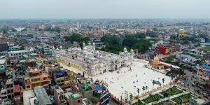 Janakpurdham: Centre of History, Religion and Culture (Photos)