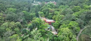 Godawari-Oldest botanical garden (Photos)
