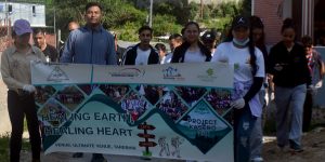 Hiking Trail Clean Up Campaigns (Photos)