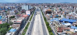 Gwarko flyover to come in operation after 4 days
