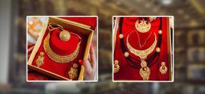 Gold and silver prices slightly increase