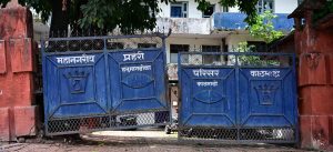 Hanuman Dhoka’s historic police office faces uncertain future (Photos)