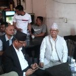 Special Court demands Rs. 3.5 million as bail amount from former PM Madhav Kumar Nepal