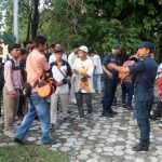 57 Nepali, turned hostages in India, return home