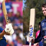Nepal falls short by 2 runs against Scotland