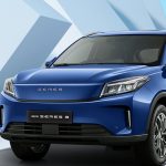 Seres’s sales increased by double-digits with new luxury EV lineups