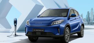 Seres’s sales increased by double-digits with new luxury EV lineups