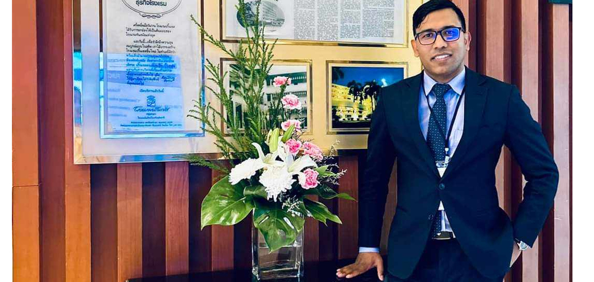 CIAA files corruption case against KMC’s former Chief Administrative Officer and 6 others