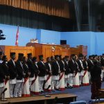 HoR adjourned for 30 minutes